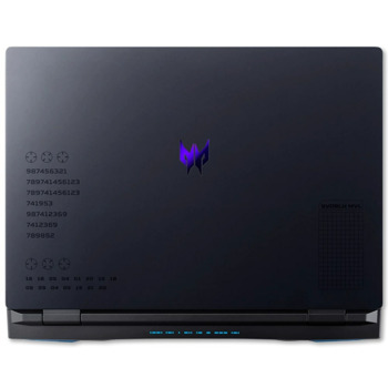 Acer Predator Helios Neo 16 PHN16-71 NH.QLVEX.00P