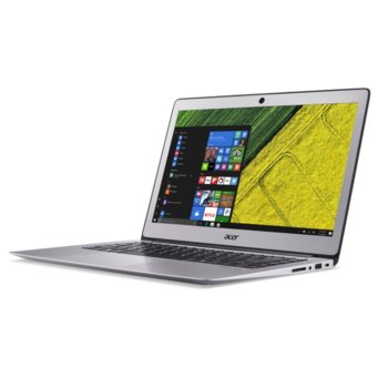 Acer Aspire Swift 3 Ultrabook NX.GKBEX.021