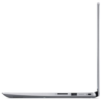 Acer Swift 3 SF314-56G and mouse