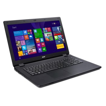 Acer Aspire ES1-731-P9N0 NX.MZSEX.016