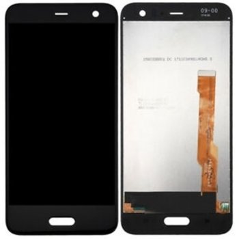 HTC U11 Life LCD with touch Black