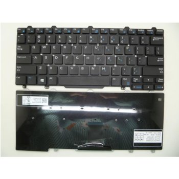 Клавиатура за DELL Latitude 13 7000 7250 7350