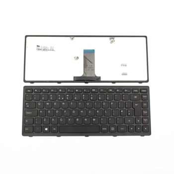 Клавиатура за Lenovo IdeaPad Flex 14 G400S S410