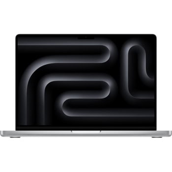 Apple MacBook Pro 16 2026 24/1TB Silver