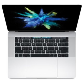Лаптоп Apple MacBook Pro 13(MPXX2ZE/A_Z0UP00058/BG), двуядрен Kaby Lake Intel Core i5-7267U 3.1/3.5GHz, 13.3" (33.78 cm) WQXGA Retina дисплей(Thunderbolt 3), 8GB LPDDR3, 256GB SSD, 4x Thunderbolt 3, сензорен бар, BG клавиатура, MacOSX Sierra, 1.37 kg | JAR Computers Apple MacBook Pro 13 MPXX2ZE/A_Z0UP00058/BG