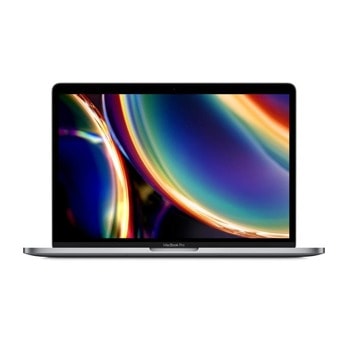 Лаптоп Apple MacBook Pro (Z0Y0007WL)(сив), осемядрен Coffee Lake Intel Core i9-9880H 2.3/4.8 GHz, 16 " (40.64 cm) UWQHD Retina IPS Display & Radeon Pro 5500M 4GB GDDR6 (Thunderbolt), 16GB, 1TB SSD, 4x Thunderbolt, macOS, 2.0kg | JAR Computers Apple MacBook Pro 16GB/1TB Sp.Grey BG KBD