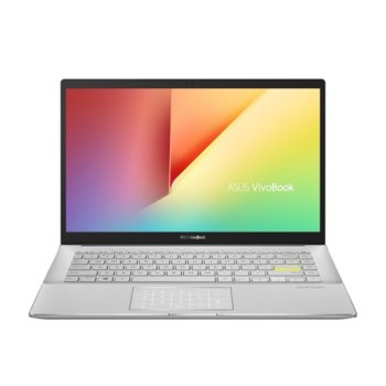 Asus Vivobook S14 S433JQ-WB514T 90NB0RD3-M00870