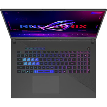 Asus ROG Strix G18 G814PP-S8025
