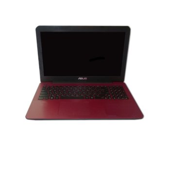 Asus K555LF-XX003D Red
