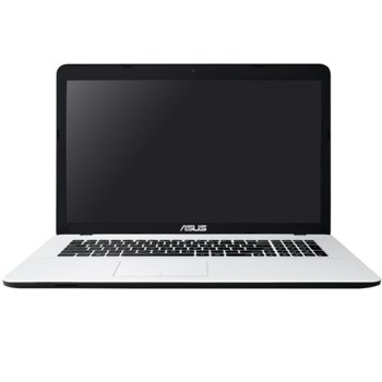 17.3 Asus X751LK-TY043D