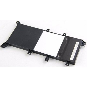 Батерия (заместител) за лаптоп Asus, съвместима с VivoBook series, 7.5V, 4900mAh | JAR Computers Батерия за Asus A555L 7.5V 4900mAh