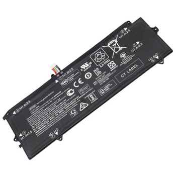 Батерия (заместител) за лаптоп HP, съвместимa с HP Elite x2 1012 G1, 7.7V, 5200mAh | JAR Computers 7.7V 5200mAh for HP