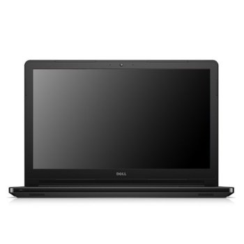 Dell Inspiron 5558 Black DI5558I545V2UCIS3-14