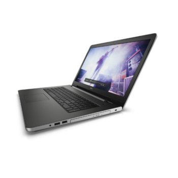 17.3 Dell Inspiron 5758 DI5758I781V4UCIS3-14