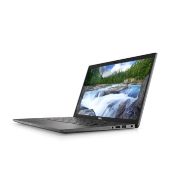 Dell Latitude 7410 N007L741014EMEA