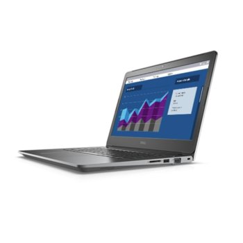 Dell Vostro 5468 N013VN5468EMEA01