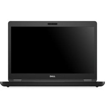 Dell Latitude 5480 N038L548014EMEA_WIN-14