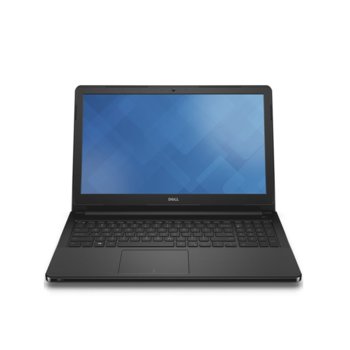 Dell Vostro 3568 N053PVN3568EMEA01_1801_UBU-14