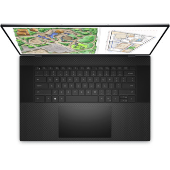 Dell Precision 5770 N203P5770EMEA_VP