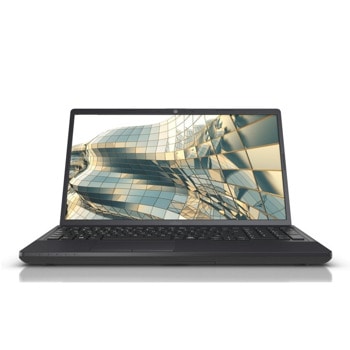 Лаптоп Fujitsu LIFEBOOK A3511 (FPC04932BS), четириядрен Tiger Lake Intel Core i5-1135G7 2.4/4.2 GHz, 15.6" (39.62 cm) Full HD IPS Anti-Glare Display, (HDMI), 16GB DDR4, 500 HDD & 256GB SSD, 1x USB 3.1 Type-C, Windows 11 Pro | JAR Computers Fujitsu LIFEBOOK A3511 FPC04932BS