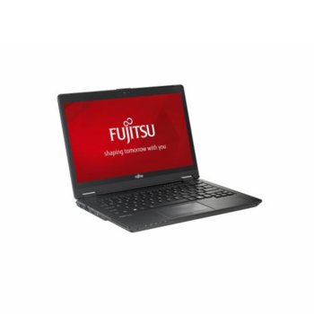 Fujitsu Lifebook P727