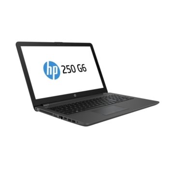 HP 250 G6 + HP Mouse X3000 + HP Backpack
