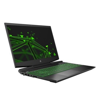 HP Pavilion Gaming 15-dk2028nu