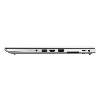 HP EliteBook 840 G6 (6XD42EA) + EliteDisplay E243i