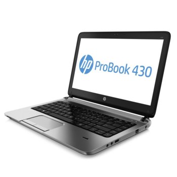 13.3 HP ProBook 430 G1 F0X33EA