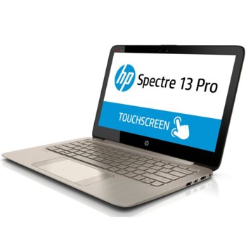 13.3 HP Spectre 13 Pro F1N51EA