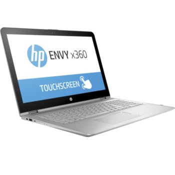 HP Envy x360 15-aq002nn W8Z70EA_X7Z95AA