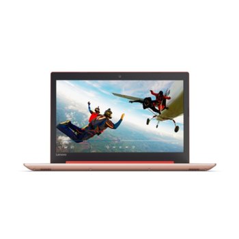 Lenovo IdeaPad 320 80XR01BTBM