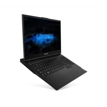 Lenovo Legion 5 15IMH05H (81Y600FRRM)