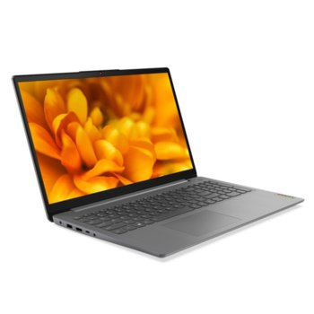 Lenovo IdeaPad 3 15ITL6 82H8005UBM