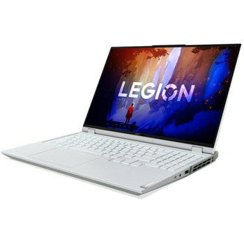 Lenovo Legion 5 Pro 16ARH7H