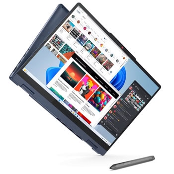 Lenovo IdeaPad 5 2-in-1 16AHP9 83DR0012BM