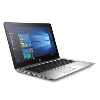 HP EliteBook 850 G3