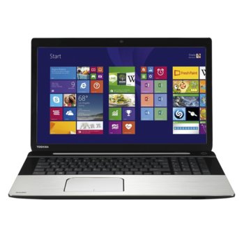 173 Toshiba Satellite S70-B-10Z AMD R9 M265X 2GB