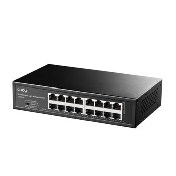 суич cudy gs1016e 1.0 | JAR Computers суич cudy gs1016e 1.0