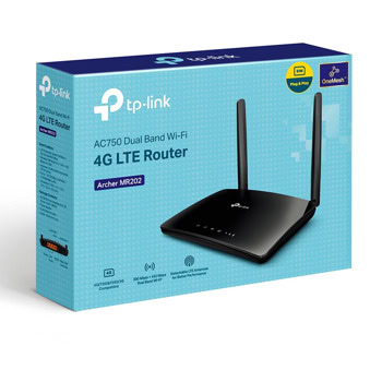 TP-Link Archer MR202