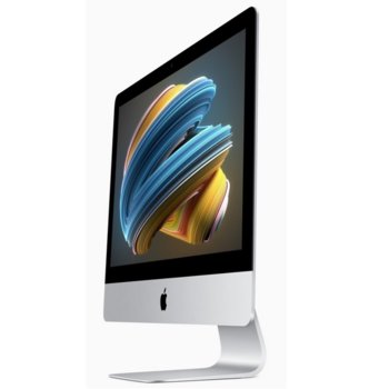 Apple iMac 21.5 i5 3.4GHz Z0TL00097/BG