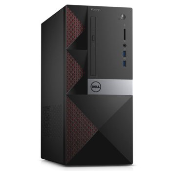 Dell Vostro 3668 MT