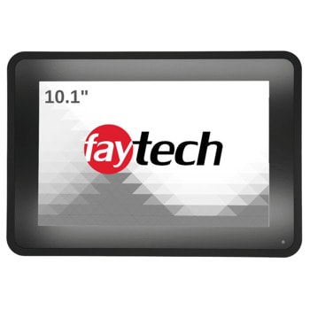 Faytech 1010502292 FT101I5CAPOB