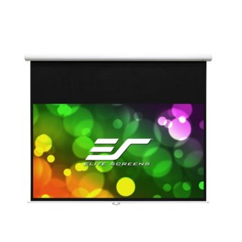 Екран Elite Screen M92HTSR2-E20 Manual, 2037 x 1146 мм, 92" (233.7 cm), 16:9 | JAR Computers Elite Screen M92HTSR2-E20