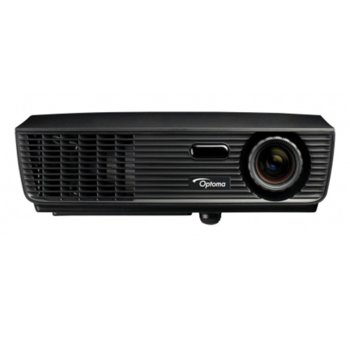 Optoma DS325 DLP 3D