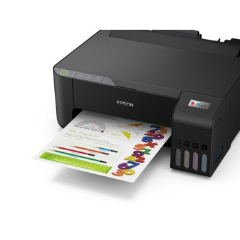 Мастиленоструен принтер Epson EcoTank L1250