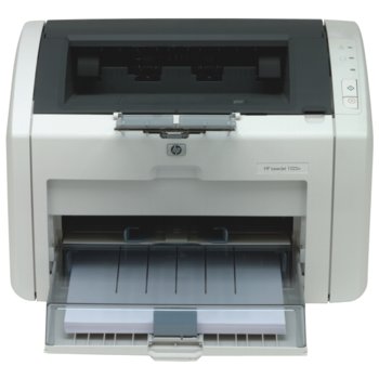 HP  LJ 1022, 1200dpi, 18ppm, 8MB, USB