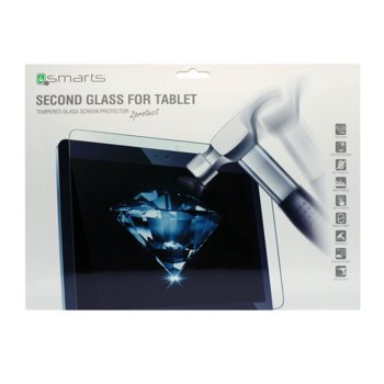 Second Glass за Galaxy Tab E 9.6 23474