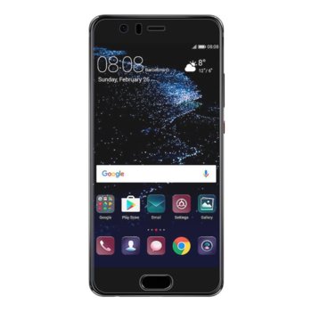 Протектор Eiger 3D Glass за Huawei P10