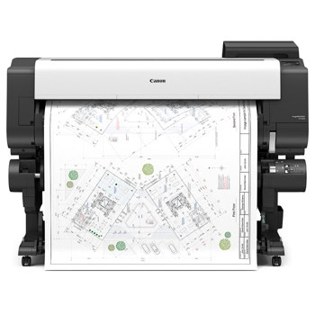 Canon imagePROGRAF TX-4300 incl. stand | JAR Computers Canon imagePROGRAF TX-4300 incl. stand